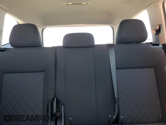2019 Volkswagen Atlas S с VIN 1V2AP2CA1KC602390, выставлен на аукционе Copart как лот 52676135 с пробегом 134 633 миль миль и Списание • Salvage title. История ставок и продаж доступна на DreamBid. Изображение 10.