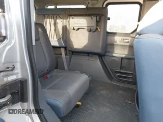 2006 Honda Element with VIN 5J6YH17786L001760, listed as a IAAI auction lot 41766848 with 162,919 mi miles and . Bid and sale history available at DreamBid. Image 8.