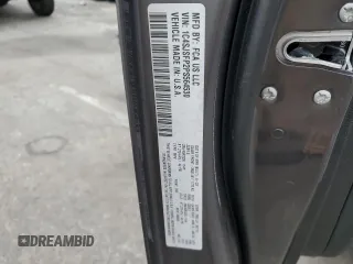 2023 Jeep Grand Wagoneer Series II с VIN 1C4SJSFP2PS564530, выставлен на аукционе Copart как лот 66197974 с пробегом 14 125 миль миль и Списание • Salvage title. История ставок и продаж доступна на DreamBid. Изображение 13.