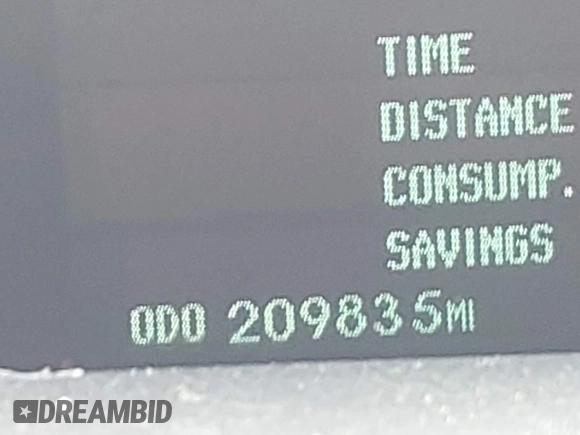 2014 Toyota Prius Four with VIN JTDKN3DU1E1764143, listed as a IAAI auction lot 42189738 with 209,835 mi miles and . Bid and sale history available at DreamBid. Image 15.