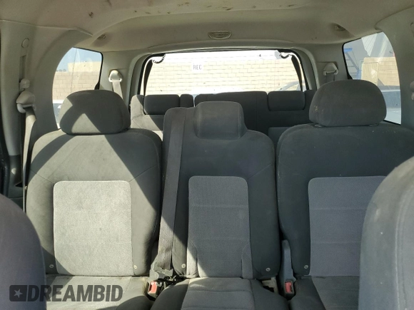2003 Ford Expedition Special Service with VIN 1FMFU15L63LC30132, listed as a Copart auction lot 48358465 with 234,139 mi miles and Salvage Title. Bid and sale history available at carsss.com. Image 10.