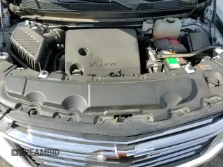 2022 Chevrolet Traverse LT Cloth с VIN 1GNERGKW4NJ150742, выставлен на аукционе Copart как лот 71313465 с пробегом 47 060 миль миль и Списание • Salvage title. История ставок и продаж доступна на DreamBid. Изображение 16.