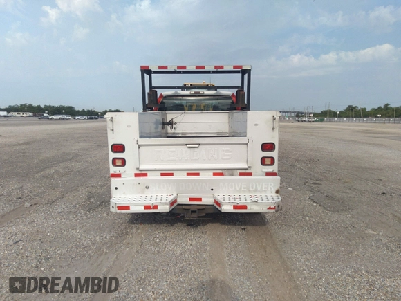 2016 Ford F-250 XL с VIN 1FD7X2B61GEC87414, выставлен на аукционе IAAI как лот 42014956 с пробегом 513 795 миль миль и . История ставок и продаж доступна на DreamBid. Изображение 16.