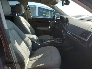 2018 Audi Q5 Prestige with VIN WA1CNBFY0J2169930, listed as a Copart auction lot 64347972 with 0 mi miles. Bid and sale history available at carsss.com. Image 5.