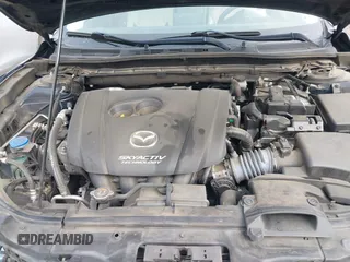 2015 Mazda 3 S Grand Touring with VIN JM1BM1W37F1255297, listed as a IAAI auction lot 41836467 with 145,361 mi miles and . Bid and sale history available at DreamBid. Image 9.