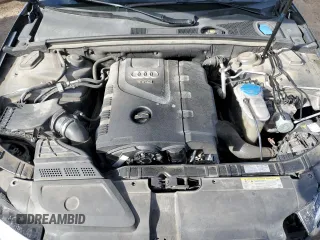 2014 Audi allroad Premium Plus with VIN WA1UFAFL2EA056704, listed as a Copart auction lot 43412565 with 112,195 mi miles and Salvage Title. Bid and sale history available at carsss.com. Image 11.