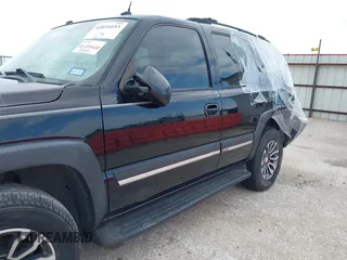 2004 Chevrolet Tahoe LS z VIN 1GNEC13Z04R248965, wystawiony jako IAAI lot #42031653 z przebiegiem 206 462 mil mil oraz . Historia ofert i sprzedaży dostępna na DreamBid. Obrazek 15.