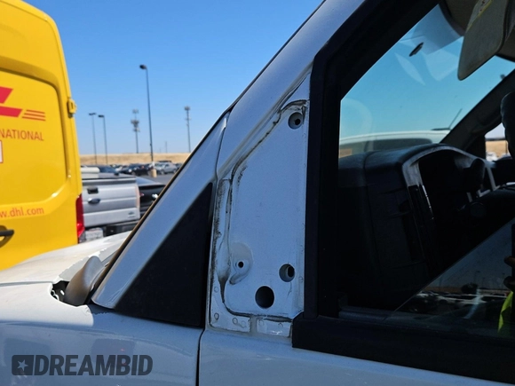 2012 Chevrolet Express Cargo with VIN 1GCWGFCA8C1179156, listed as a IAAI auction lot 42667299 with 168,910 mi miles and . Bid and sale history available at DreamBid. Image 52.