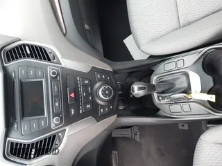 2018 Hyundai Santa Fe 2.4L with VIN 5NMZT3LB8JH076788, listed as a IAAI auction lot 42421969 with 49,689 mi miles and . Bid and sale history available at DreamBid. Image 11.