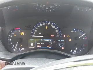 2013 Cadillac ATS Premium AWD z VIN 1G6AL5S36D0111869, wystawiony jako IAAI lot #42199637 z przebiegiem 148 404 mil mil oraz . Historia ofert i sprzedaży dostępna na DreamBid. Obrazek 7.