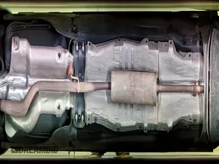 2017 Volvo S60 Dynamic с VIN YV126MFL7H2424463, выставлен на аукционе Copart как лот 54605305 с пробегом 106 223 миль миль и Чистый • Clean title. История ставок и продаж доступна на DreamBid. Изображение 13.