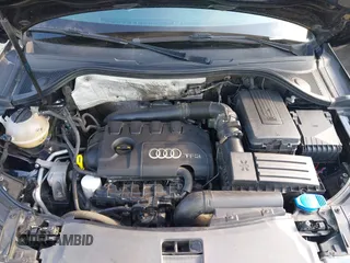 2015 Audi Q3 Premium Plus с VIN WA1EFCFSXFR007096, выставлен на аукционе IAAI как лот 42781603 с пробегом 156 717 миль миль и . История ставок и продаж доступна на DreamBid. Изображение 10.