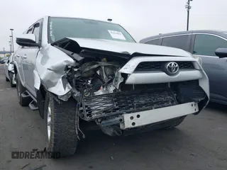 2016 Toyota 4Runner Limited with VIN JTEBU5JR6G5291409, listed as a IAAI auction lot 42153631 with 115,920 mi miles and . Bid and sale history available at DreamBid. Image 6.