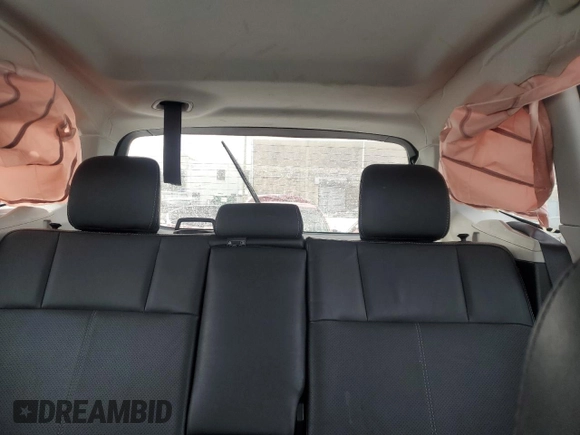 2018 Subaru Forester Touring with VIN JF2SJGWCXJH441073, listed as a Copart auction lot 46008005 with 65,516 mi miles and Salvage Title. Bid and sale history available at carsss.com. Image 10.
