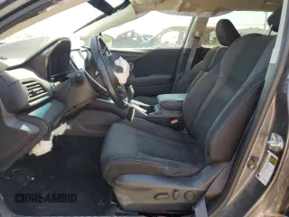 2022 Subaru Outback Premium с VIN 4S4BTADC3N3143567, выставлен на аукционе Copart как лот 52992345 с пробегом Не указан миль и Списание • Salvage title. История ставок и продаж доступна на DreamBid. Изображение 7.