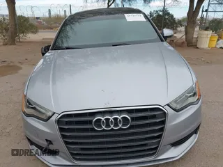 2016 Audi A3 1.8T Premium with VIN WAUA7GFF2G1017615, listed as a IAAI auction lot 41725731 with 70,332 mi miles. Bid and sale history available at carsss.com. Image 12.