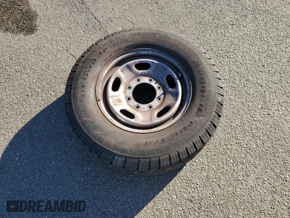 2022 Ford F-350 XL z VIN 1FT8W3BN8NEE87423, wystawiony jako Copart lot #84142464 z przebiegiem 42 202 mil mil oraz Szkoda całkowita • Salvage title. Historia ofert i sprzedaży dostępna na DreamBid. Obrazek 14.