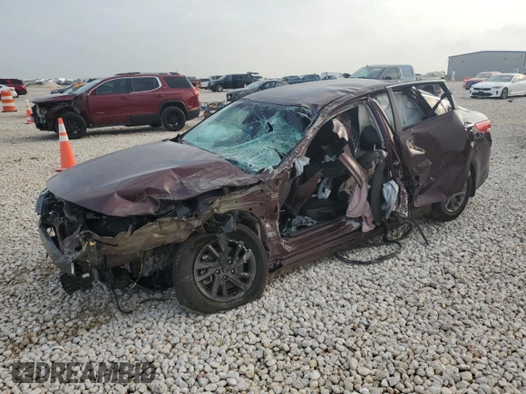 2020 Kia Optima LX z VIN 5XXGT4L31LG411008, wystawiony jako Copart lot #54291935 z przebiegiem Nie podano mil oraz Nie do naprawy • Non repairable. Historia ofert i sprzedaży dostępna na DreamBid. Obrazek 1.