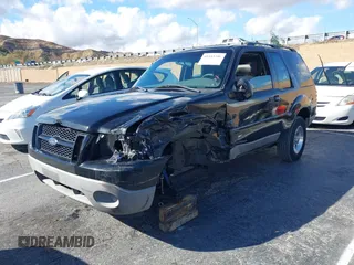 2001 Ford Explorer Sport с VIN 1FMYU60E51UC94913, выставлен на аукционе IAAI как лот 41533206 с пробегом 90 864 миль миль и . История ставок и продаж доступна на DreamBid. Изображение 2.