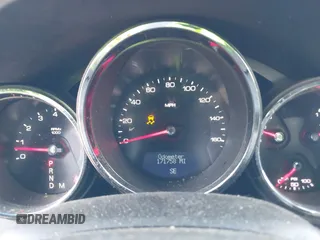 2012 Cadillac CTS Luxury с VIN 1G6DG5E5XC0107370, выставлен на аукционе IAAI как лот 42598763 с пробегом 171 758 миль миль и . История ставок и продаж доступна на DreamBid. Изображение 7.