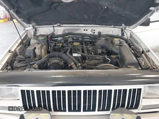 1996 Jeep Cherokee Country with VIN 1J4FT78S5TL232090, listed as a IAAI auction lot 42267272 with 255,417 mi miles and . Bid and sale history available at DreamBid. Image 10.