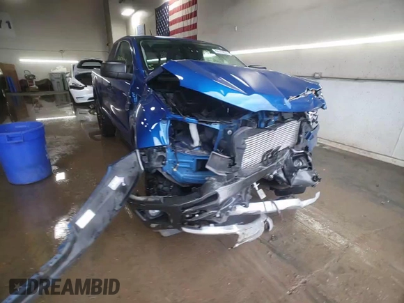 2019 Ford Ranger XL with VIN 1FTER1FH5KLA14878, listed as a Copart auction lot 80678974 with 74,169 mi miles and Salvage Title. Bid and sale history available at DreamBid. Image 13.