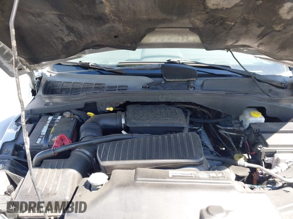 2004 Dodge Durango SLT with VIN 1D4HB48NX4F217582, listed as a IAAI auction lot 42511767 with 242,731 mi miles and . Bid and sale history available at DreamBid. Image 10.