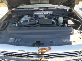 2017 Chevrolet Silverado 3500HD High Country with VIN 1GC4K1EY6HF111841, listed as a Copart auction lot 60900134 with 64,568 mi miles and Clean Title. Bid and sale history available at DreamBid. Image 11.