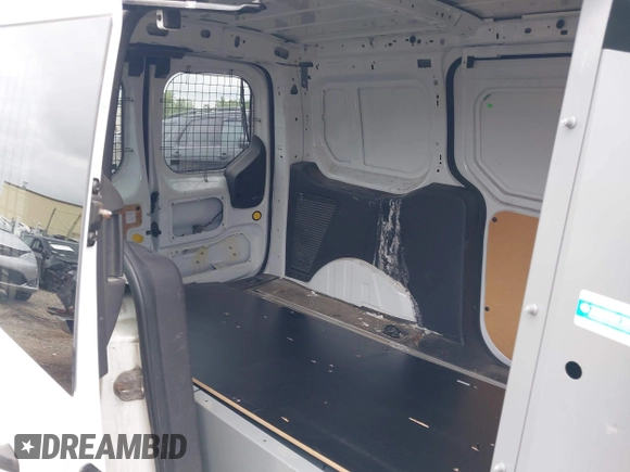 2015 Ford Transit Connect XLT с VIN NM0LS7F77F1222135, выставлен на аукционе IAAI как лот 42626109 с пробегом 191 781 миль миль и . История ставок и продаж доступна на DreamBid. Изображение 8.