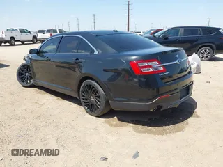 2014 Ford Taurus Limited с VIN 1FAHP2F8XEG111179, выставлен на аукционе IAAI как лот 42561945 с пробегом 191 999 миль миль и . История ставок и продаж доступна на DreamBid. Изображение 3.