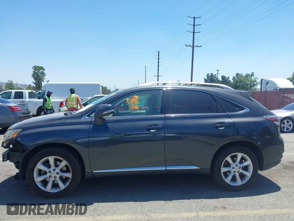 2011 Lexus RX 350 с VIN 2T2ZK1BA3BC064034, выставлен на аукционе IAAI как лот 42327985 с пробегом 129 631 миль миль и . История ставок и продаж доступна на DreamBid. Изображение 15.