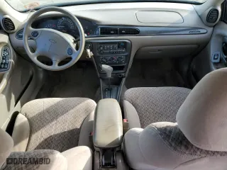 2000 Chevrolet Malibu with VIN 1G1ND52J9Y6282833, listed as a Copart auction lot 44051865 with 188,432 mi miles and Salvage Title. Bid and sale history available at carsss.com. Image 8.