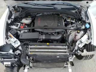 2018 Alfa Romeo Stelvio Ti with VIN ZASFAKBN8J7C03908, listed as a Copart auction lot 47468815 with 62,584 mi miles and Salvage Title. Bid and sale history available at carsss.com. Image 12.