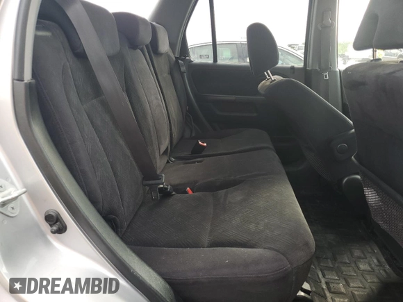 2005 Honda CR-V EX z VIN JHLRD78845C000364, wystawiony jako Copart lot #55558875 z przebiegiem 170 194 mil mil oraz Szkoda całkowita • Salvage title. Historia ofert i sprzedaży dostępna na DreamBid. Obrazek 11.