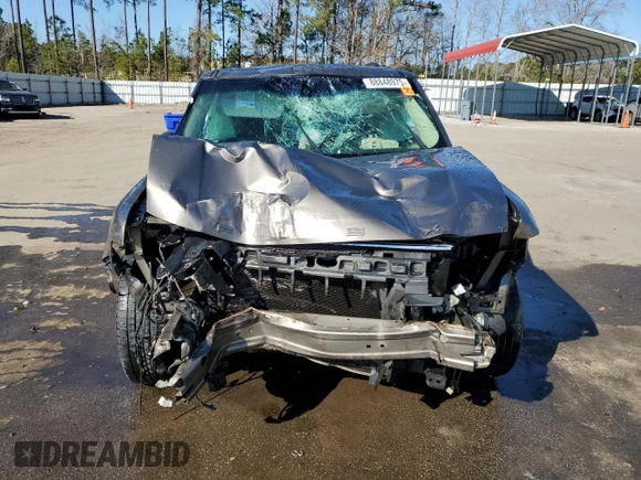 2014 Ford Flex SE with VIN 2FMGK5B85EBD42991, listed as a Copart auction lot 88848975 with 198,899 mi miles and Salvage Title. Bid and sale history available at carsss.com. Image 5.