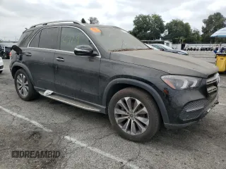 2022 Mercedes-Benz GLE 350 z VIN 4JGFB4KBXNA719487, wystawiony jako Copart lot #59056005 z przebiegiem Nie podano mil oraz Nie do naprawy • Non repairable. Historia ofert i sprzedaży dostępna na DreamBid. Obrazek 4.