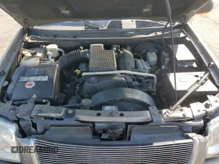 2005 GMC Envoy SLT with VIN 1GKDS13S952382088, listed as a Copart auction lot 64765154 with 177,333 mi miles and Salvage Title. Bid and sale history available at carsss.com. Image 14.