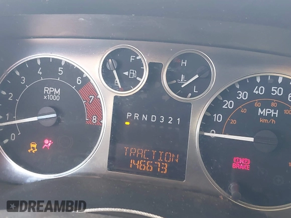 2009 Hummer H3 Adventure с VIN 5GTEN13E398149398, выставлен на аукционе IAAI как лот 41798011 с пробегом 146 673 миль миль и . История ставок и продаж доступна на DreamBid. Изображение 7.