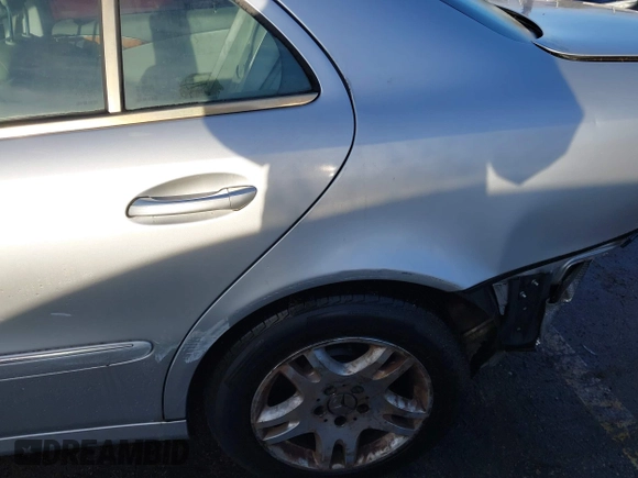 2003 Mercedes-Benz E 320 z VIN WDBUF65J33A347873, wystawiony jako IAAI lot #41568345 z przebiegiem 119 174 mil mil oraz . Historia ofert i sprzedaży dostępna na DreamBid. Obrazek 21.