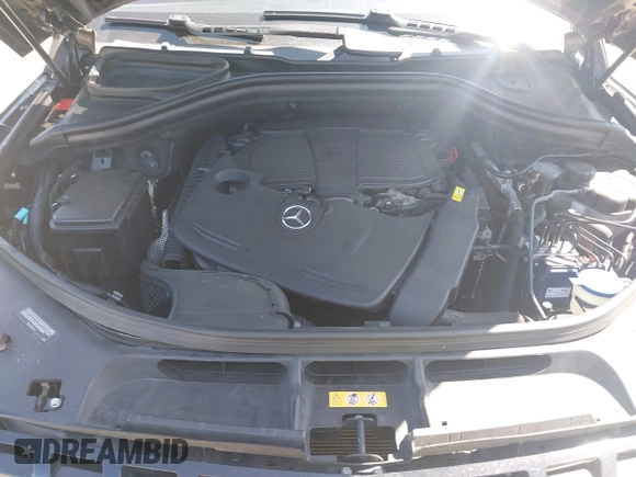 2015 Mercedes-Benz M 350 с VIN 4JGDA5HBXFA486817, выставлен на аукционе IAAI как лот 42557067 с пробегом Не указан миль и . История ставок и продаж доступна на DreamBid. Изображение 10.