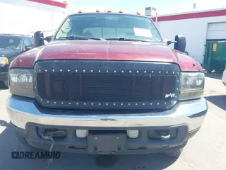 2004 Ford F-250 XL with VIN 1FTNW21PX4EC52777, listed as a IAAI auction lot 42219119 with 192,181 mi miles and . Bid and sale history available at DreamBid. Image 12.