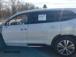 2021 Subaru Ascent Limited z VIN 4S4WMALD1M3403987, wystawiony jako IAAI lot #41757117 z przebiegiem 55 532 mil mil oraz . Historia ofert i sprzedaży dostępna na DreamBid. Obrazek 15.