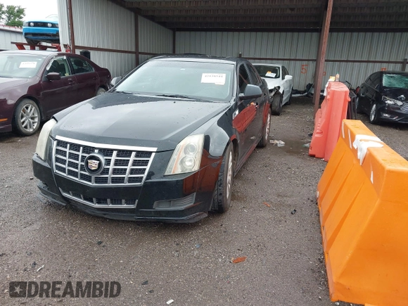 2012 Cadillac CTS with VIN 1G6DA5E58C0112066, listed as a IAAI auction lot 42128544 with 150,860 mi miles and . Bid and sale history available at DreamBid. Image 16.