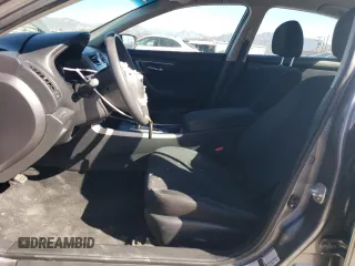 2015 Nissan Altima SV with VIN 1N4AL3APXFC169058, listed as a Copart auction lot 42037925 with 122,128 mi miles and Salvage Title. Bid and sale history available at DreamBid. Image 7.