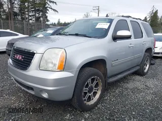 2012 GMC Yukon SLT with VIN 1GKS2CE03CR324366, listed as a IAAI auction lot 41473131 with 161,847 mi miles. Bid and sale history available at carsss.com. Image 17.