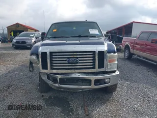 2008 Ford F-250 XL with VIN 1FTSX21R18ED52466, listed as a IAAI auction lot 42059792 with 147,457 mi miles and . Bid and sale history available at DreamBid. Image 12.