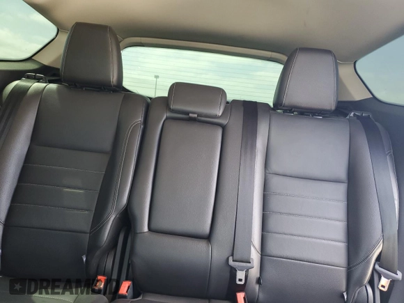 2014 Ford Escape Titanium with VIN 1FMCU9J90EUB16569, listed as a Copart auction lot 54535285 with 173,150 mi miles and Clean Title. Bid and sale history available at carsss.com. Image 10.