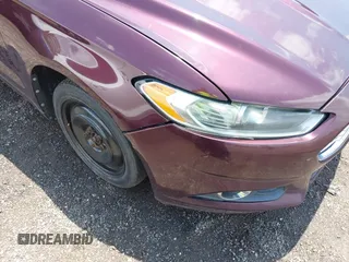 2013 Ford Fusion SE с VIN 3FA6P0HRXDR298948, выставлен на аукционе IAAI как лот 42644569 с пробегом 193 332 миль миль и . История ставок и продаж доступна на DreamBid. Изображение 12.