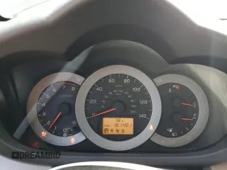 2010 Toyota RAV4 с VIN JTMZF4DV5AD025666, выставлен на аукционе Copart как лот 56688995 с пробегом 161 401 миль миль и Чистый • Clean title. История ставок и продаж доступна на DreamBid. Изображение 9.