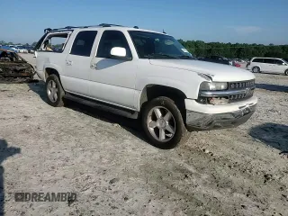 2005 Chevrolet Suburban LT with VIN 1GNEC16ZX5J126268, listed as a Copart auction lot 59576855 with 352,795 mi miles and Salvage title. Bid and sale history available at DreamBid. Image 14.